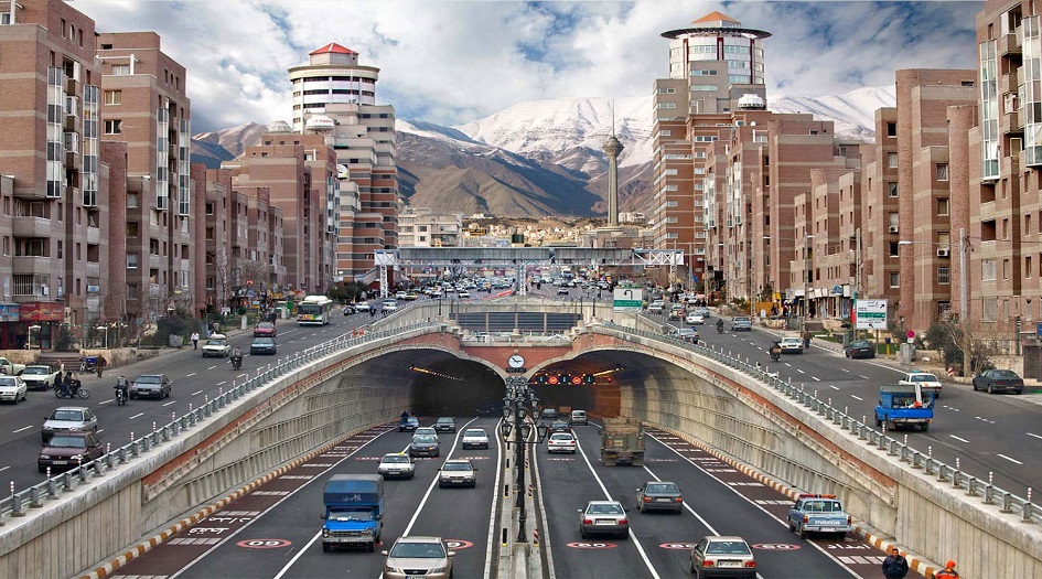إيران تعطل الدوائر الحكومية لمدة 6 ايام 