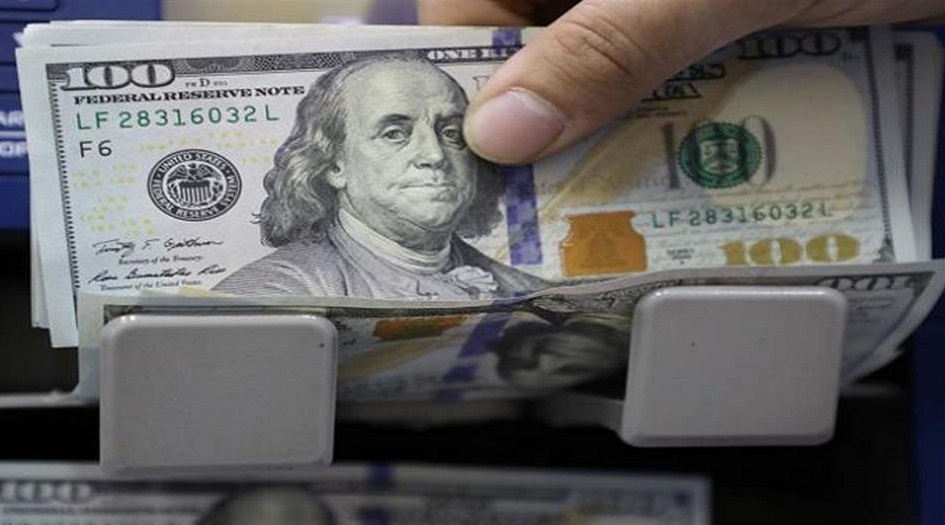 آخر تطورات سعر صرف الدولار في العراق اليوم