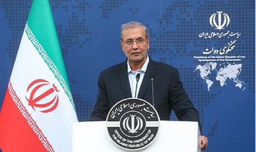 طهران.. مسؤولية الملف النووي ستكون بعهدة فريق التفاوض الجديد