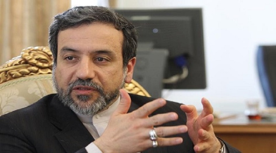 ايران تشكر اليابان لارسالها شحنة من لقاح كورونا 