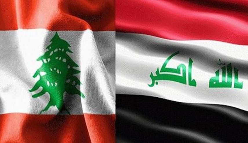 توقيع اتفاق بين العراق ولبنان لبيع زيت الوقود