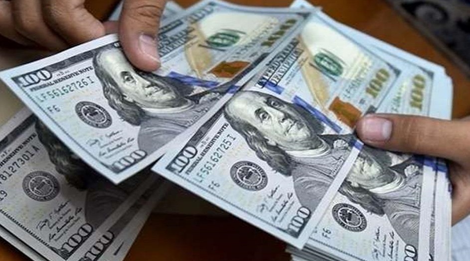 انخفاض ملحوظ باسعار الدولار في الاسواق المحلية العراقية
