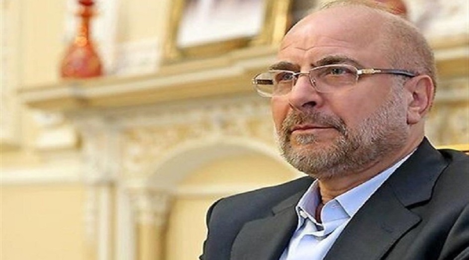 رئيس مجلس الشورى الاسلامي الايراني  يزور دمشق اليوم