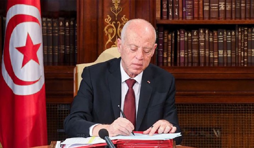مواقف أبرز القوى السياسية التونسية من انقلاب الرئيس على الديمقراطية