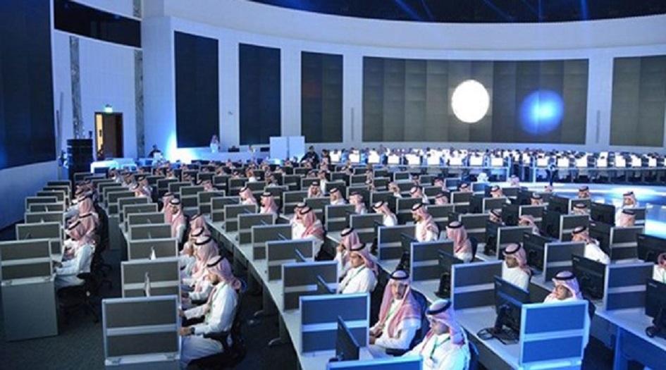 استمرار التجسّس السعودي و مراقبة مواقع التواصل لقمع المُعارضين