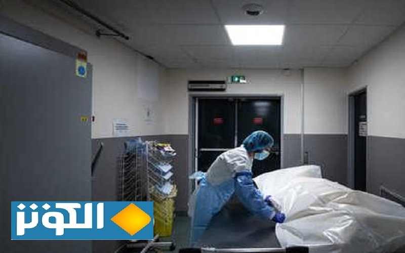 باحثون يكتشفون "عرضا جديدا" للإصابة بكوفيد-19 "طويل الأمد"
