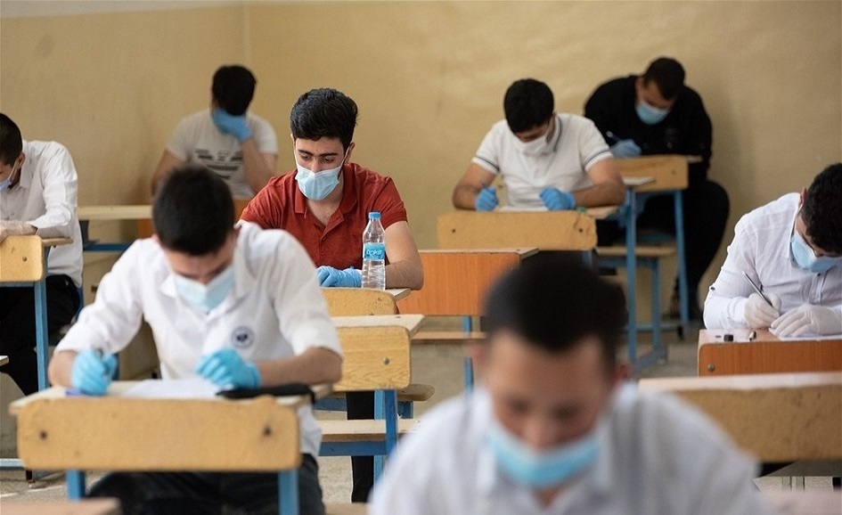  العراق... التربية النيابية تتحدث عن مصير امتحانات الثالث المتوسط  