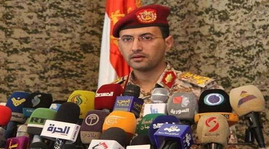 اليمن... العميد سريع يكشف عصر غدٍ الجمعة عن عملية عسكرية واسعة