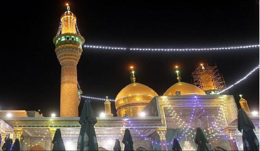 يا كاظم الغيظ يا جد الجواد.. قصيدة في ذكرى مولد الامام الكاظم (ع)