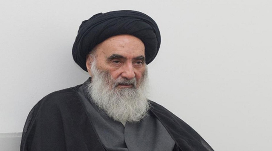 مكتب السيد السيستاني يفتي بعدم جواز اي اتفاق بين مندوبي شركات الأدوية والطبيب