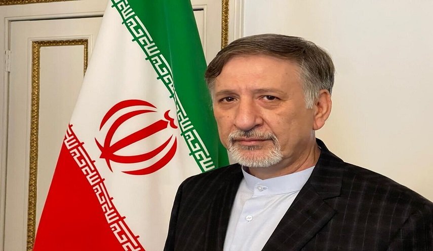 هكذا علق السفير الايراني في لندن على استدعائه