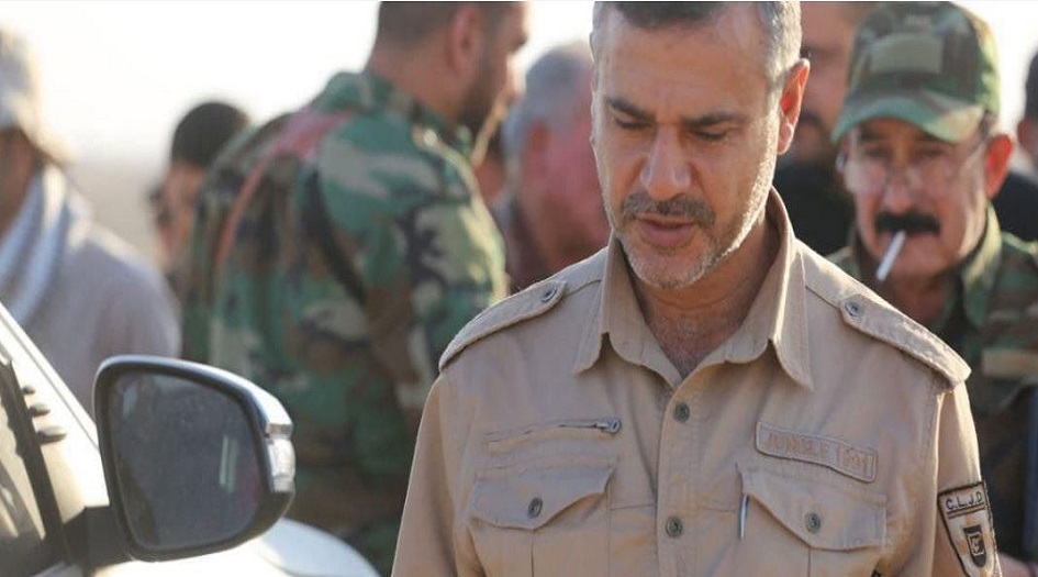 استشهاد قيادي بالحشد الشعبي بهجوم نفذه مسلحون مجهولون في بابل 