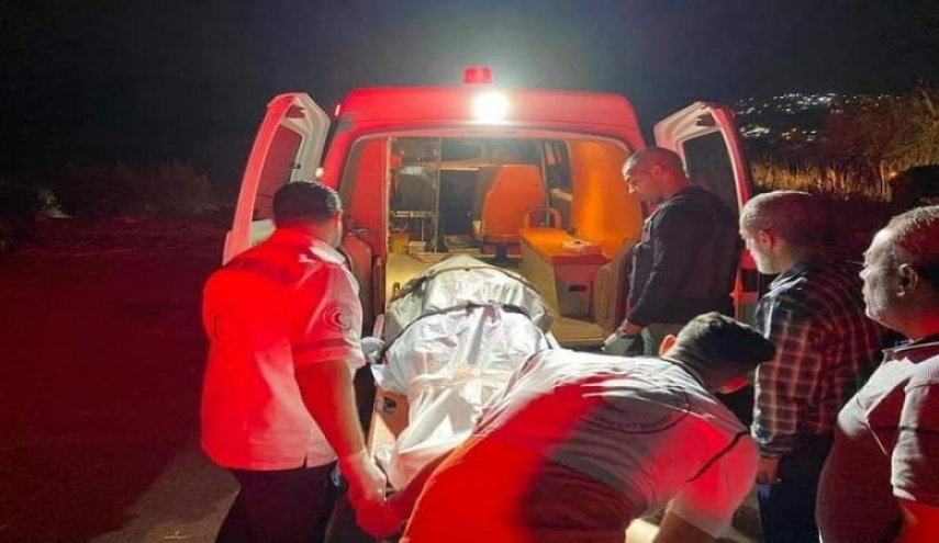 الإحتلال الصهيوني يسلم جثمان شهيد فلسطيني بعد شهر من احتجازه