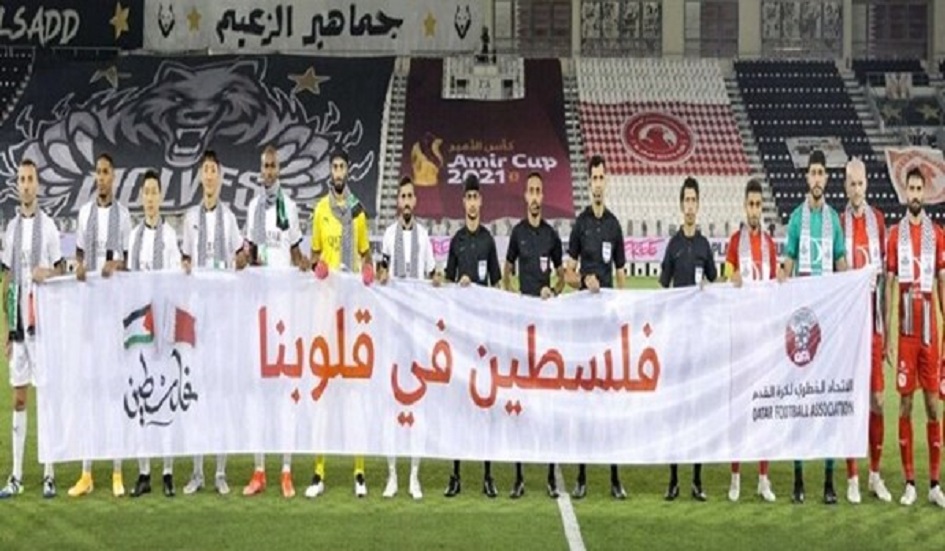 رفض التطبيع هو الأشد ضربة للكيان الغاصب