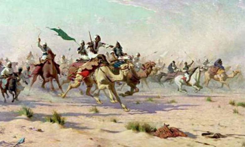 واقعه حَرَّه ، فاجعه كشتار مردم مدينه به دستور يزيد
