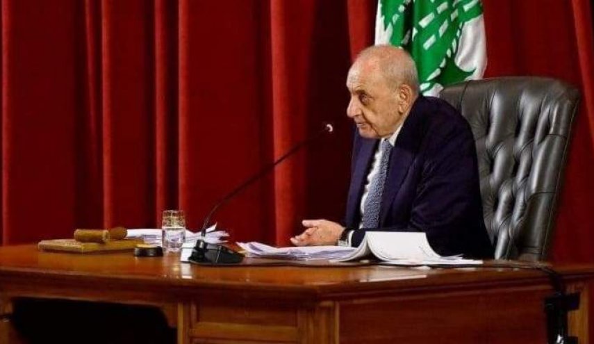 نبيه بري يدعو للاستفادة من ذكرى عاشوراء في كيفية المقاومة ودرء الفساد