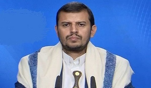  السيد الحوثي:حديث أميركا عن السلام مجرد خداع