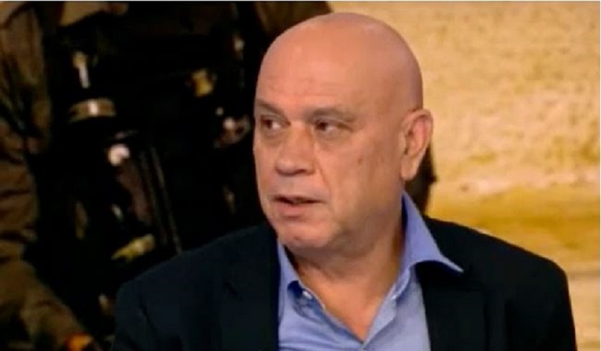وزير صهيوني يكشف عن اتصالات مباشرة بين تل ابيب والرياض بشأن إيران