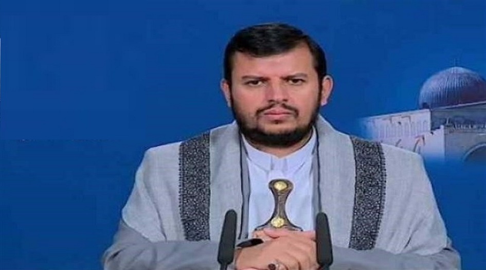 السيد الحوثي يكشف عن سبب استمرار العدوان على اليمن