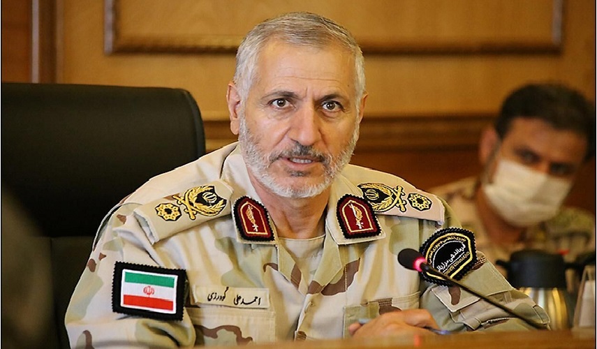 ايران.. ضبط أكثر من طنين من المخدرات في سيستان وبلوجستان