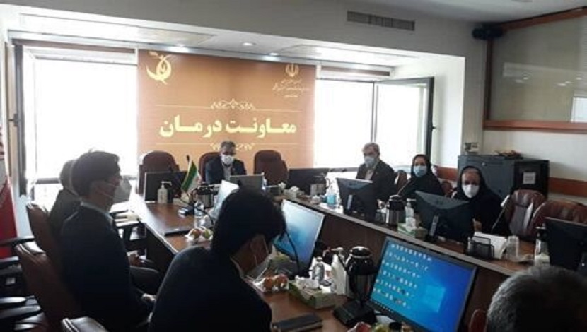 إيران واليابان يؤكدان على تعزيز التعاون في مجال مكافحة السرطان