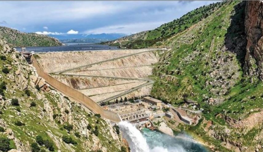 كردستان العراق يعلن عن مشروع كهربائي الأول من نوعه في البلاد