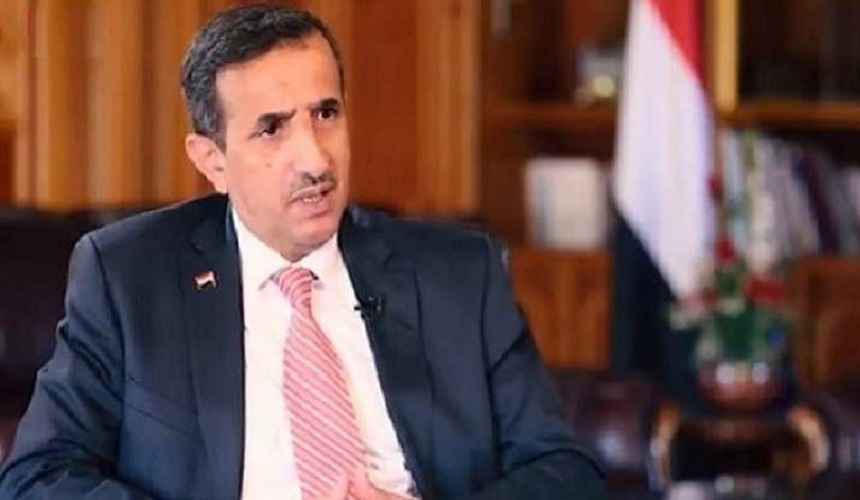 اليمن: لا نعول على المبعوث الأممي الجديد