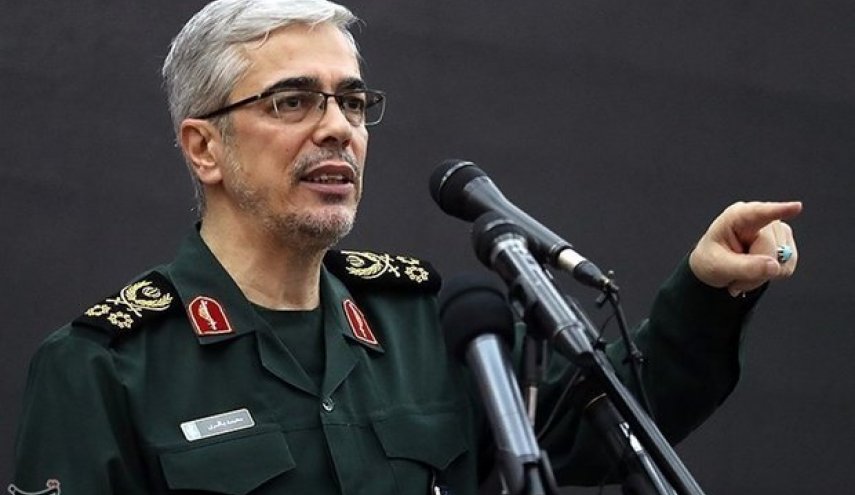 ايران.. تعبئة امكانيات القوات المسلحة لدور أكثر فاعلية في مكافحة كورونا