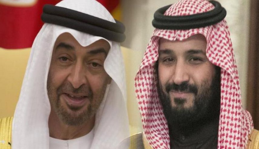 ابن زايد وابن سلمان..هل انقلبا على بعضهما البعض؟