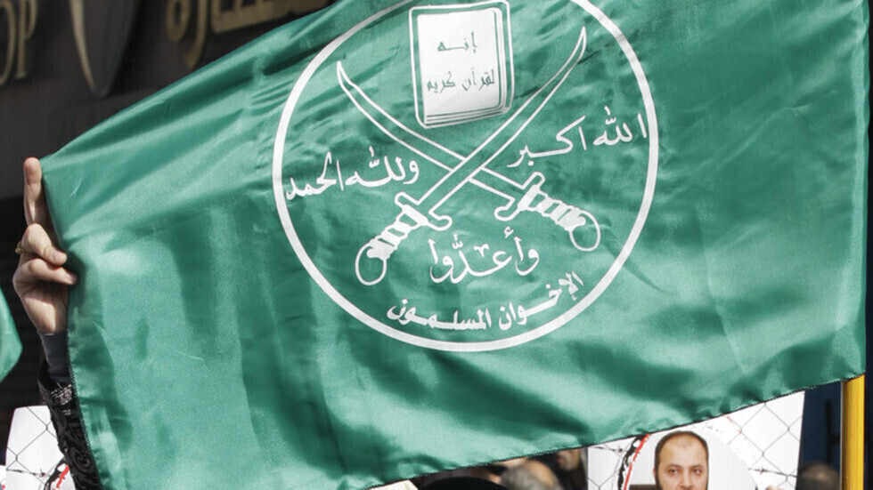 نام اخوان‌المسلمين از فهرست تروريسم مصر خارج نشد
