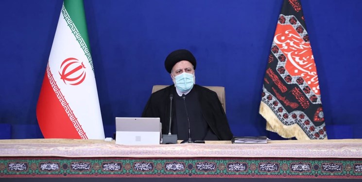 رئيس‌جمهور: براي اختصاص ارز به واردات واكسن كرونا هيچ مشكلي وجود ندارد