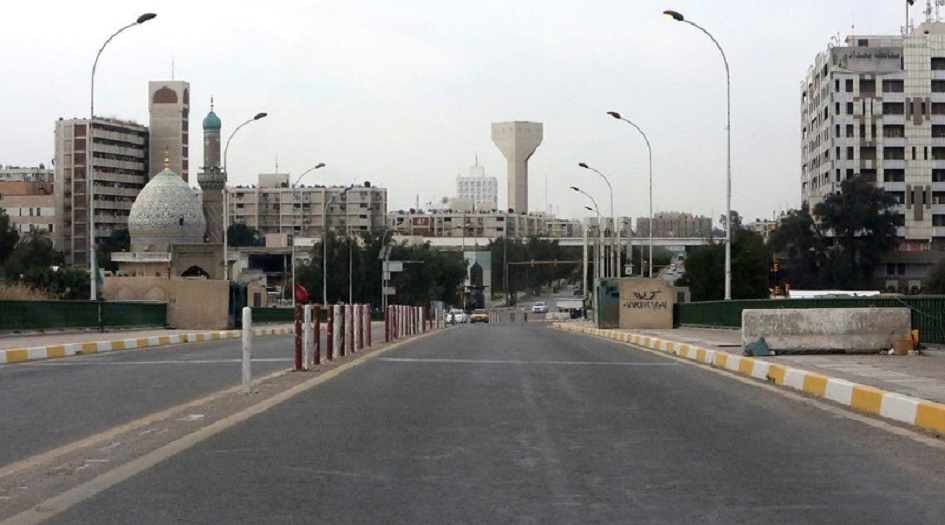 الصحة العراقية تصدر توضيحا بشأن فرض حظر للتجوال الشامل في البلاد