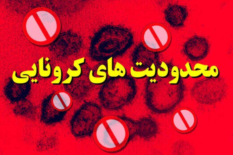 كدام گروه‌هاي شغلي مجاز به فعاليت هستند؟