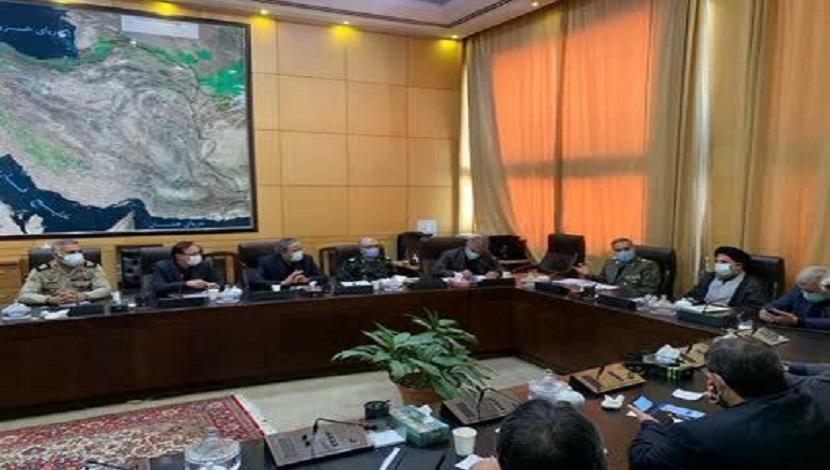مرشح الدفاع الإيرانية يتحدث عن اولويات الوزارة في الحكومة القادمة