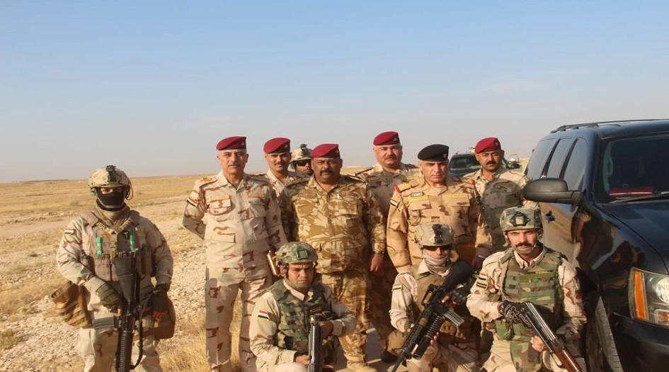 العراق يكشف أسرارا مهمة لـ