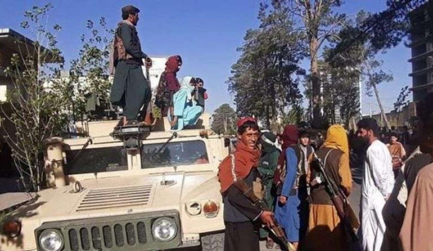 أسوشيتيد برس نقلاً عن قيادي بطالبان: سنعلن قريباً الإمارة الإسلامية