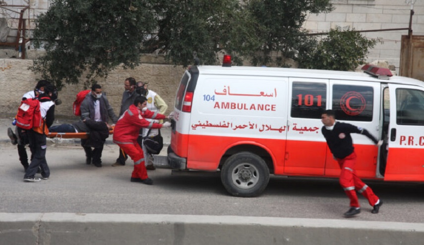 ثلاثة شهداء فلسطينيين برصاص الاحتلال في جنين ومخيمها 