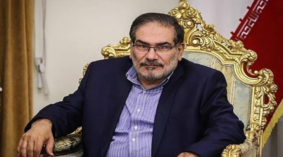 ايران:  نقف الى جانب الشعب الافغاني ومطالبهم