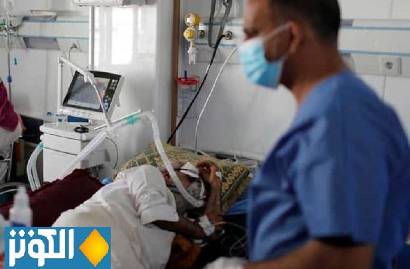 الصحة العراقية: ما زلنا في الموجة الثالثة ونتوقع تحورات أكثر شراسة