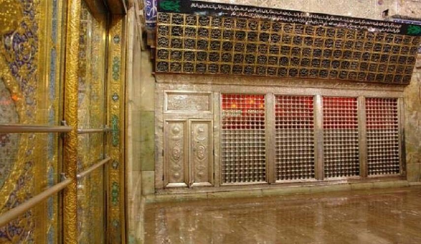 مع الامام الحسين (ع) في نهضته... (11) جون صاحب رائحة المسك 