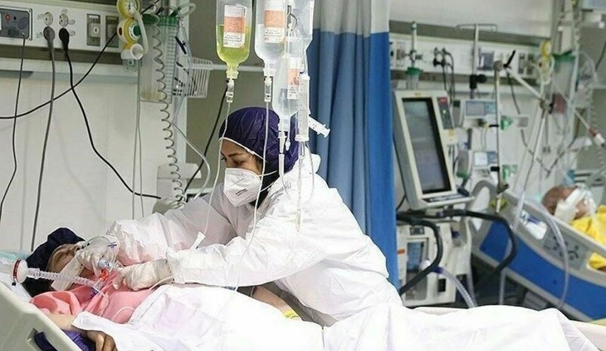 الخميس... آخر احصائيات كورونا في ايران