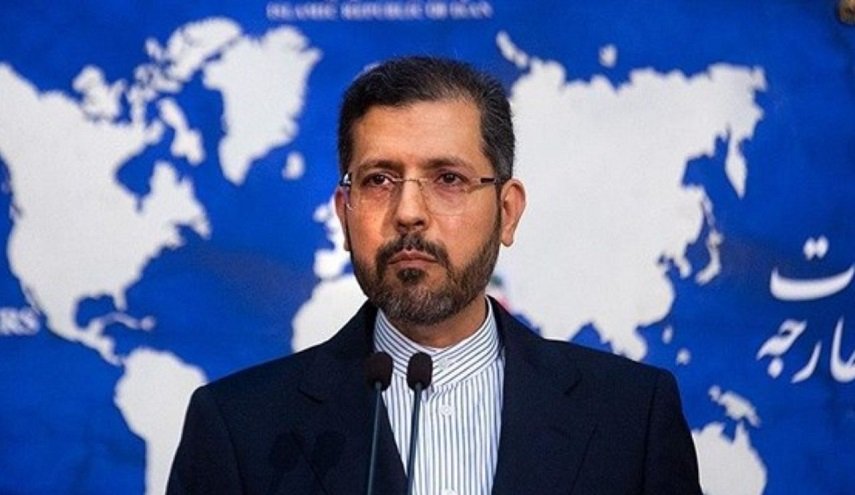 ايران تندد بشدة بالاعتداء الارهابي على عزاء الامام الحسين (ع) في باكستان