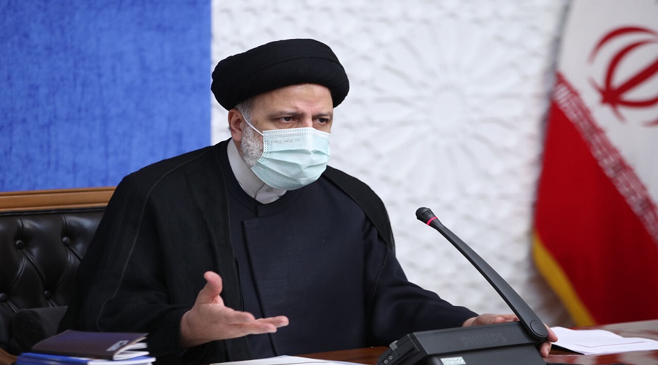 الرئيس الايراني يوعز باستخدام كافة الامكانيات للاسراع في توفير لقاح كورونا
