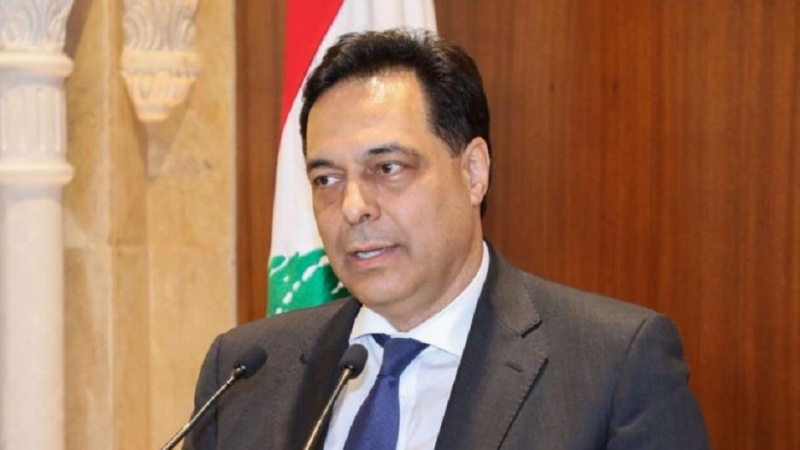 حسان دياب واكنش سازمان ملل را به تجاوزات رژيم صهيونيستي خواستار شد