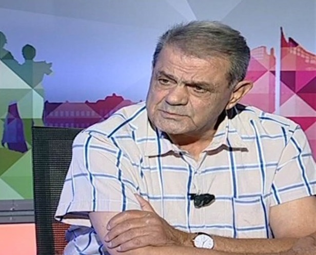 قدرداني جنبش خلق لبنان از سيد حسن نصرالله و جمهوري اسلامي ايران