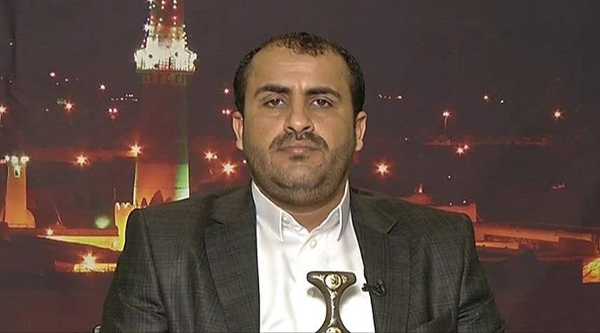 عبدالسلام: السعودية لا تريد حلا سياسيا ولا حلا انسانيا