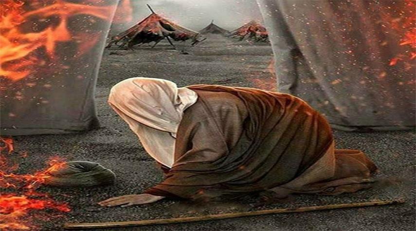 أهم ما قيل في فضائل الامام زين العابدين عليه السلام
