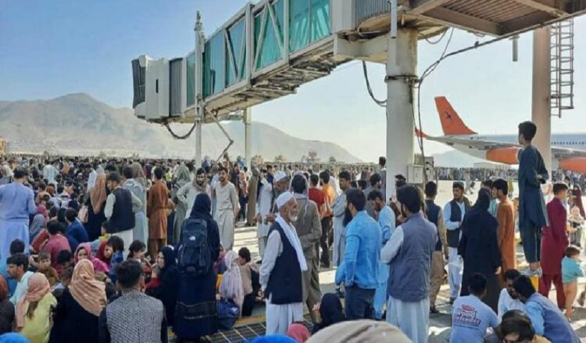 صحيفة: ألمانيا شحنت الخمور من أفغانستان وتركت المتعاونين معها