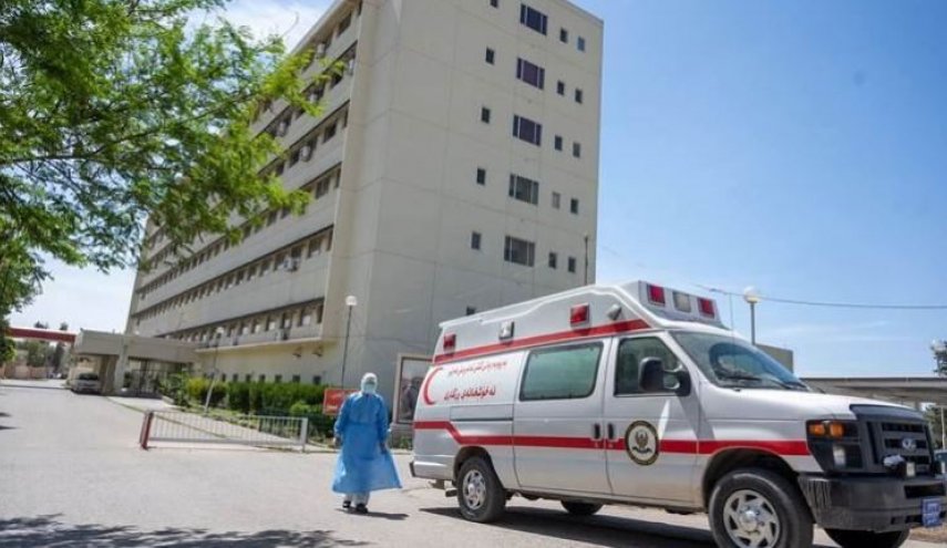 كردستان العراق تسجل 