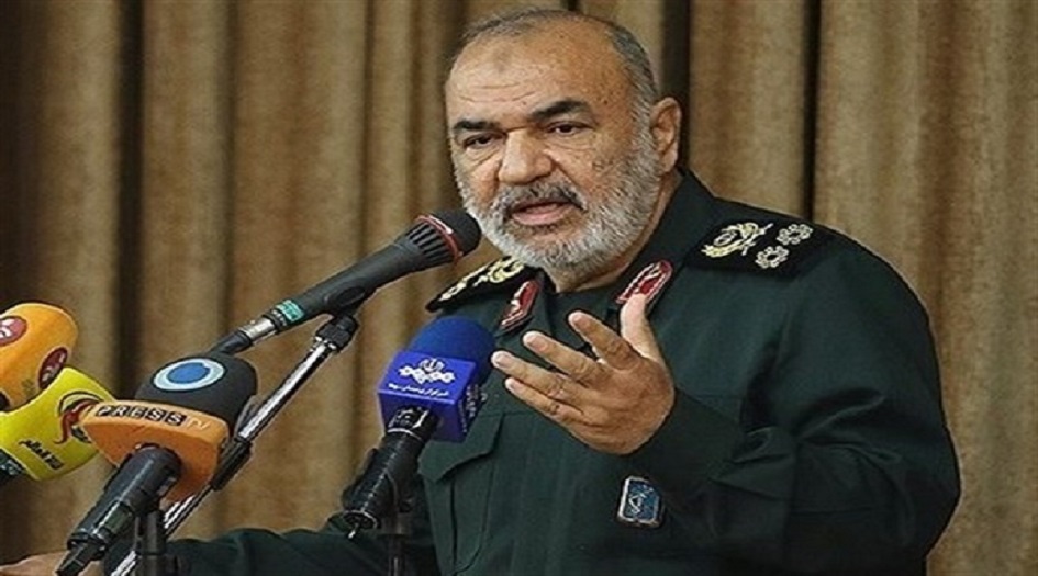 اللواء سلامي: لانثق بالأعداء في استيراد اللقاحات المضادة لكورونا
